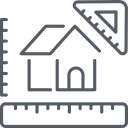 icon maison