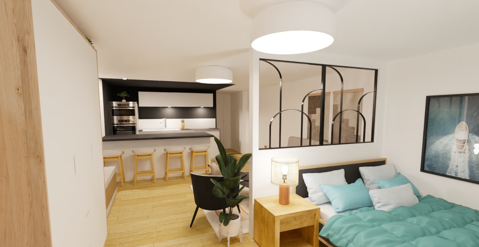 Rénovation