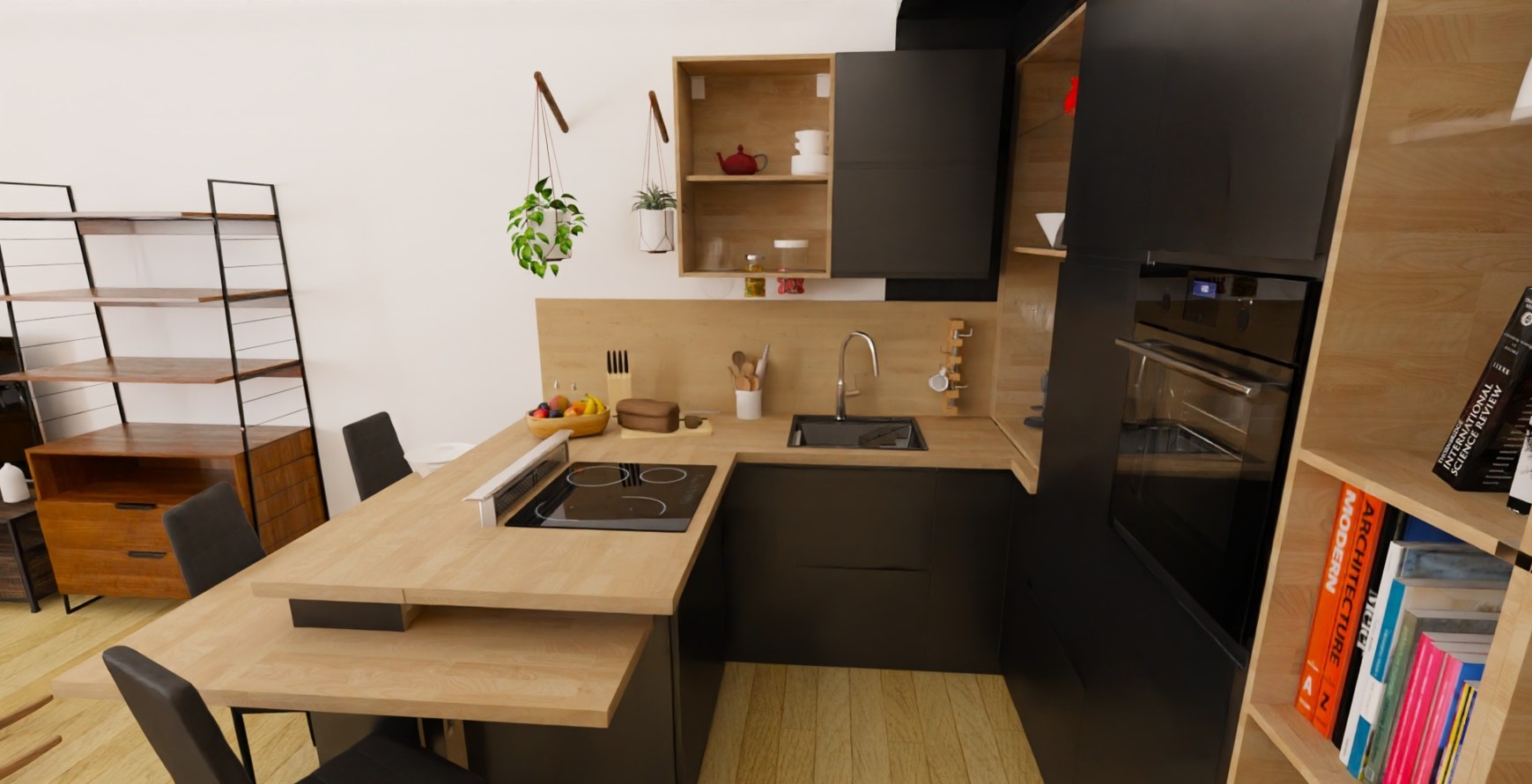 Rénovation