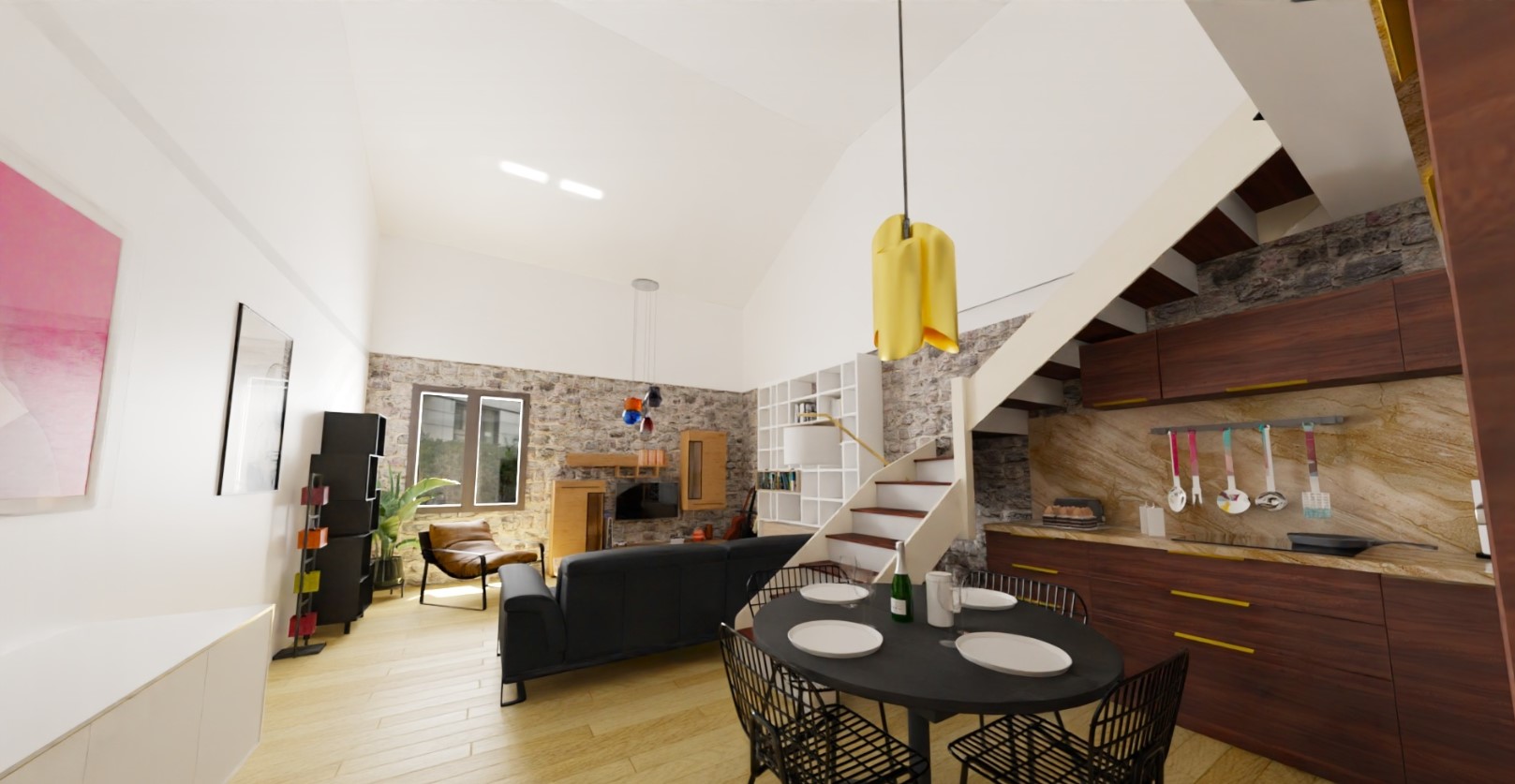 Rénovation