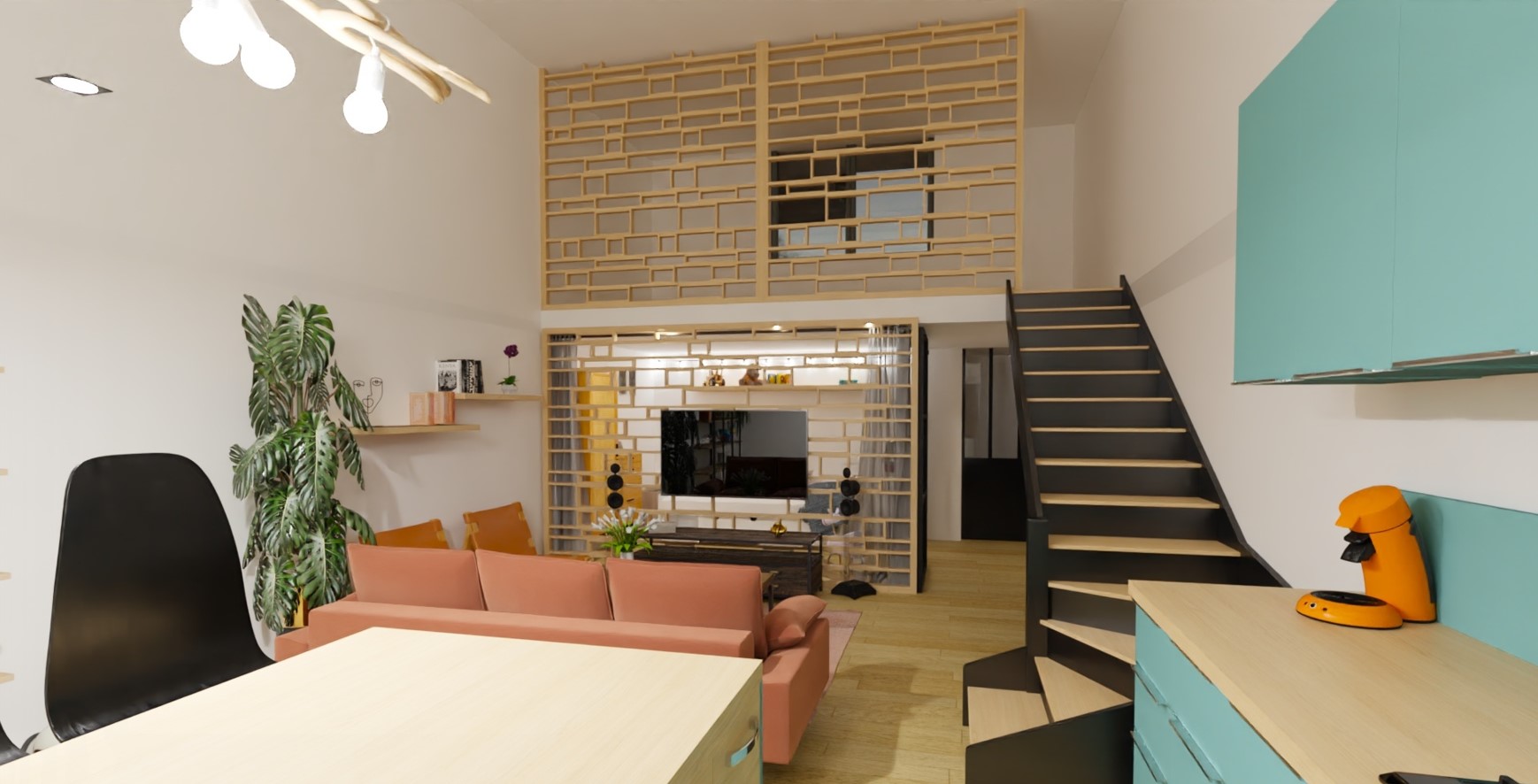 Rénovation