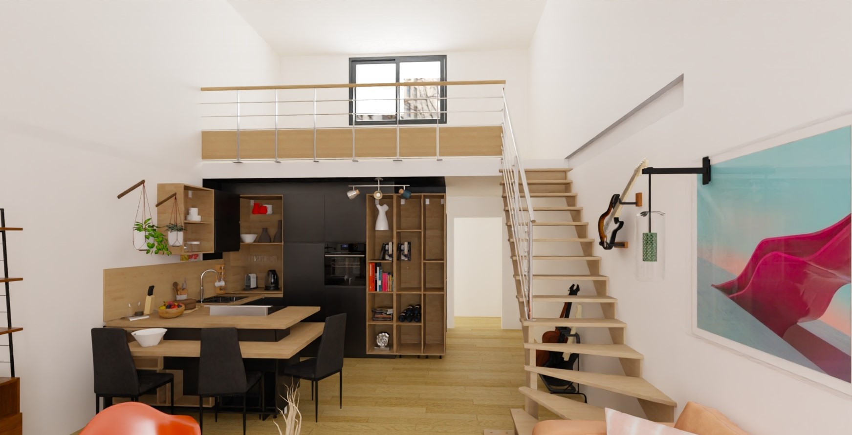 Rénovation