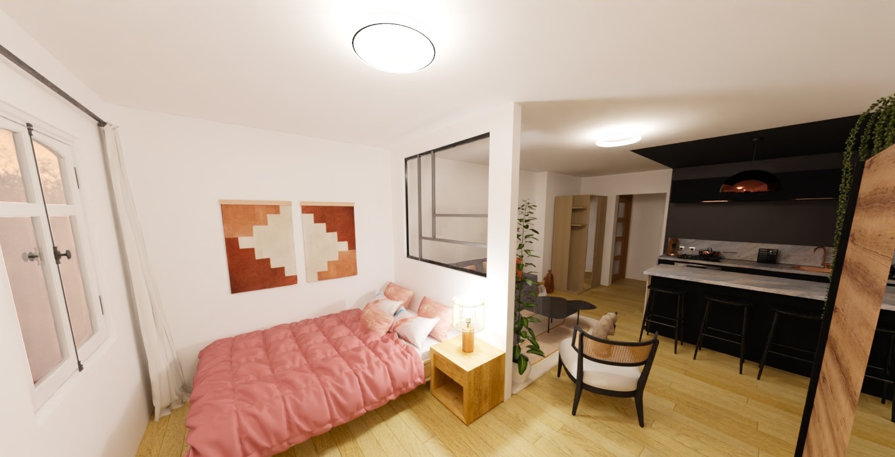 Rénovation